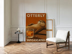 Otterly Intoxicated