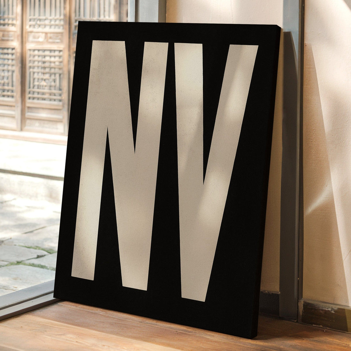 NV