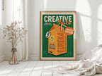 Creative Juice – Eureka Edition