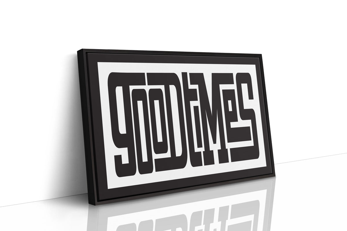 Good Times Maze