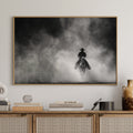 Ghost Rider in the Dust