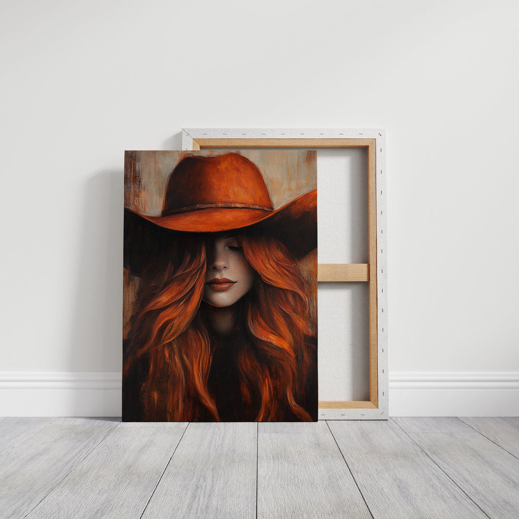 Fire Beneath Stillness