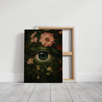 The Garden Sees Everything