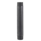 3/4" MPT x 8" PVC Sprinkler Riser | 38109