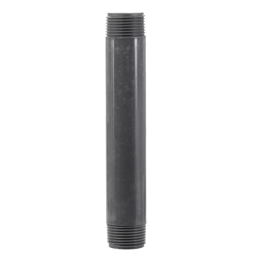 1" MPT x 4" PVC Riser | 38106
