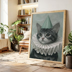 A Celebration in Feline Charm