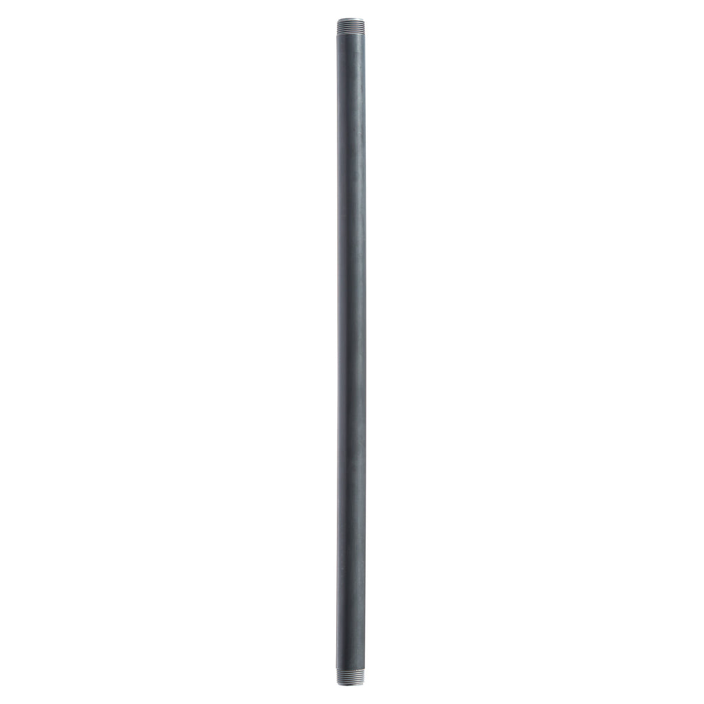 1" MPT x 12" PVC Riser | 38232