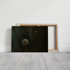 Whispers on the Wind Dandelion Print