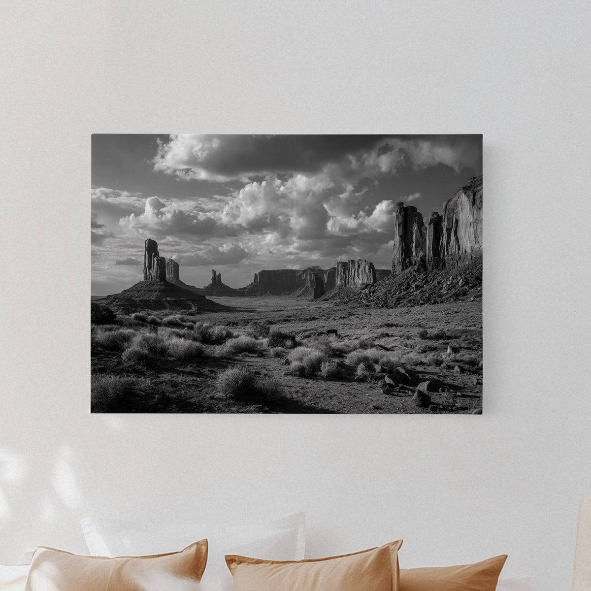 Monuments to Eternity