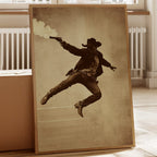 High Noon Airborne