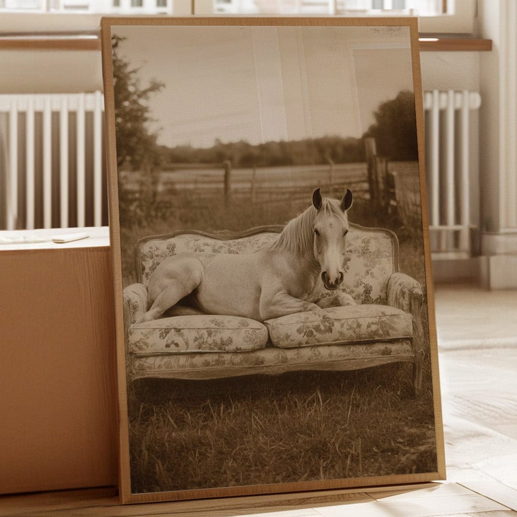 Sofa Stallion