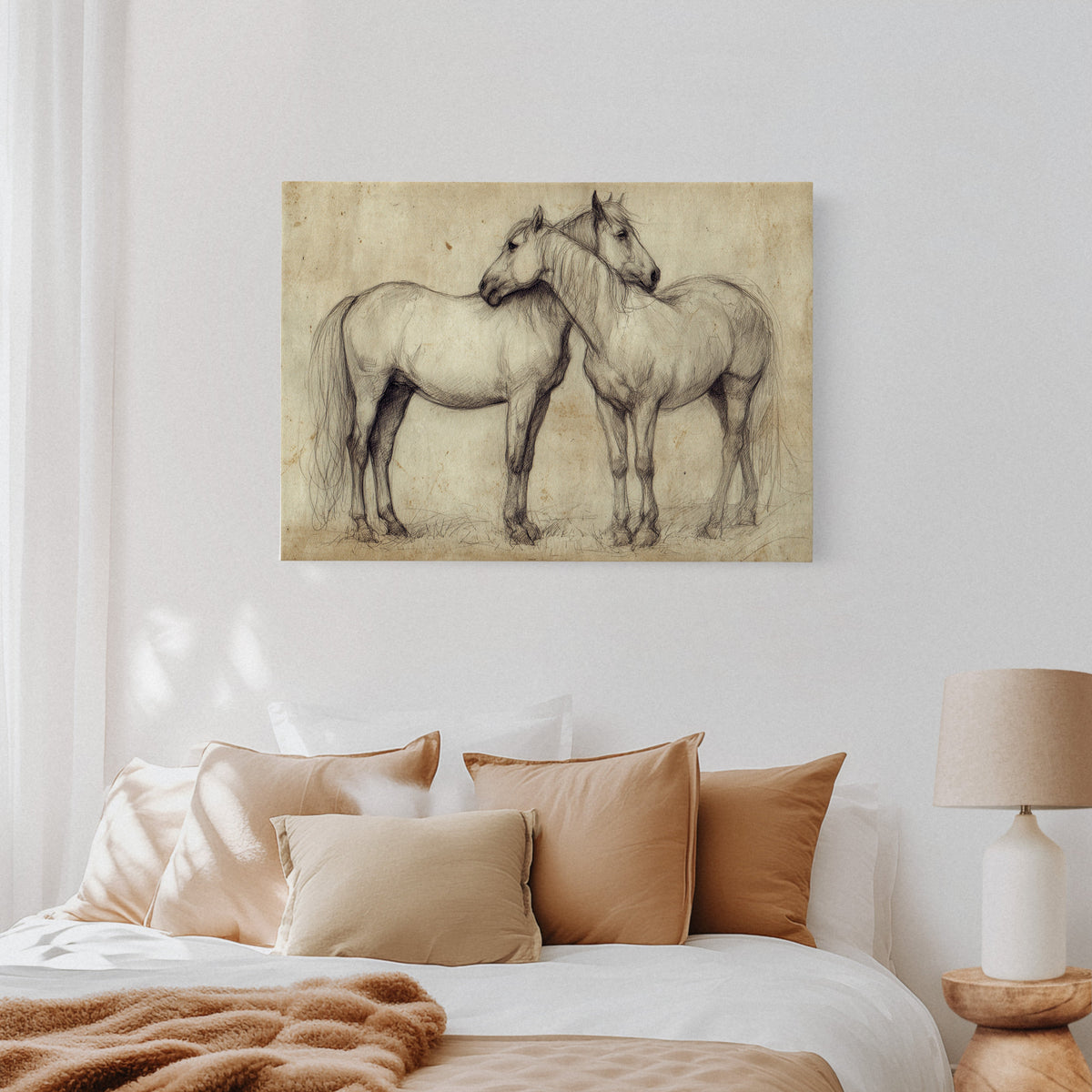 Equine Companionship Study