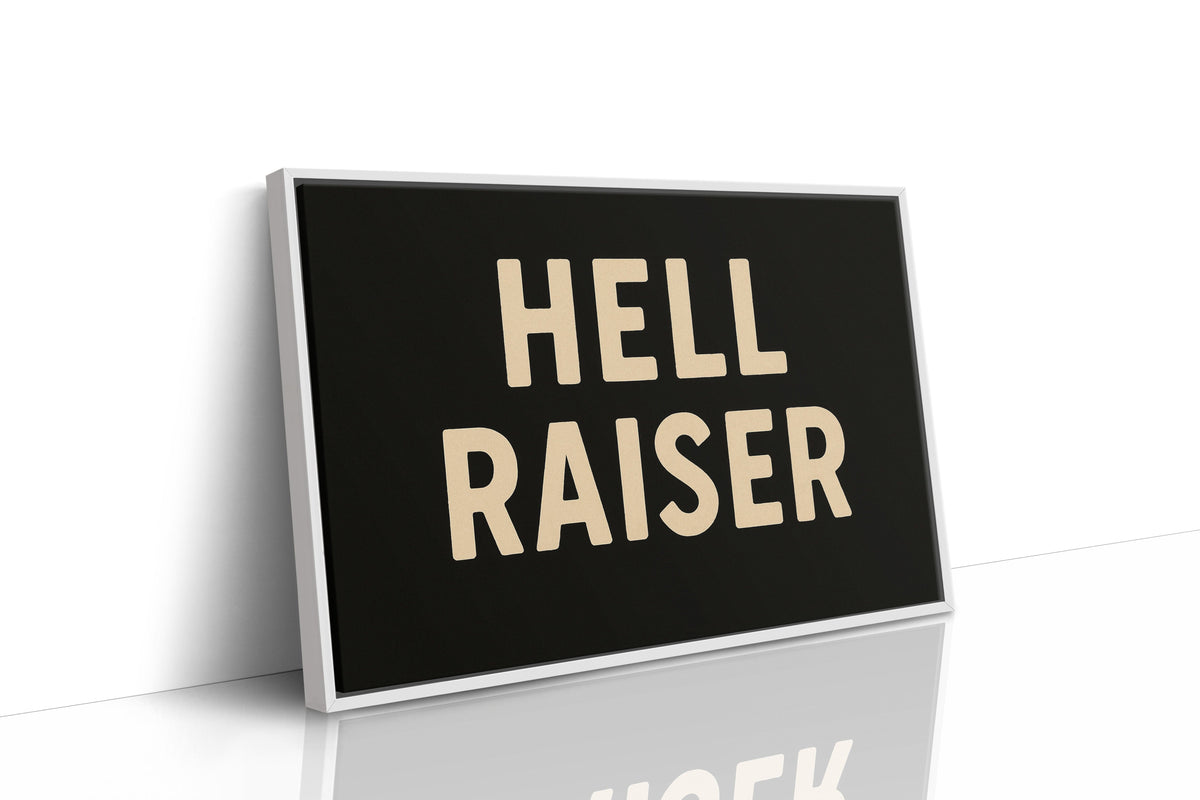 Hell Raiser