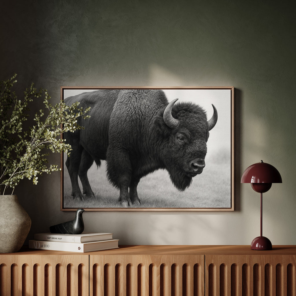 American Bison