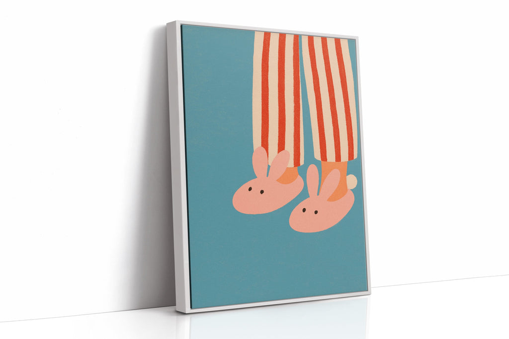 Pajama Parade – Hop Into Cozy