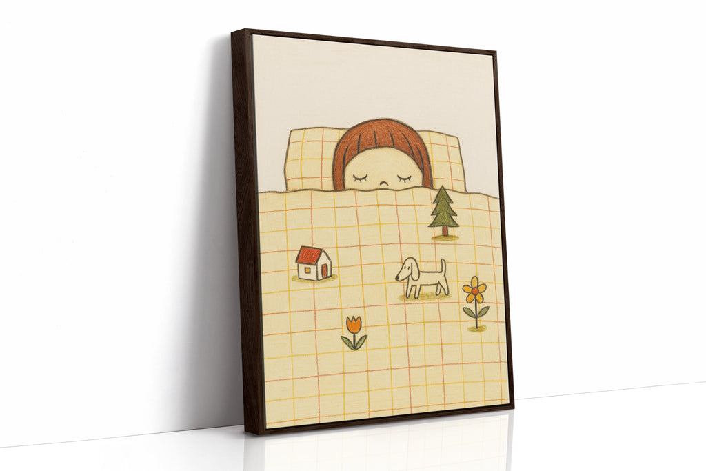 Dream Blanket