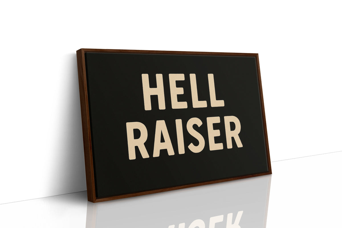 Hell Raiser