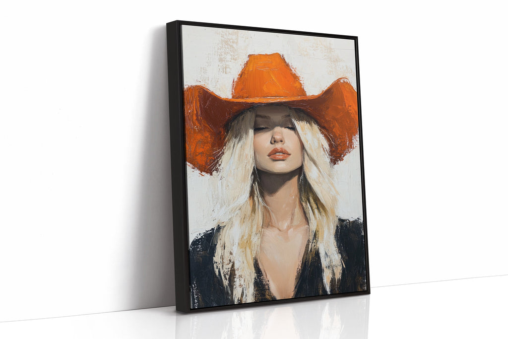 Cowgirl Energy