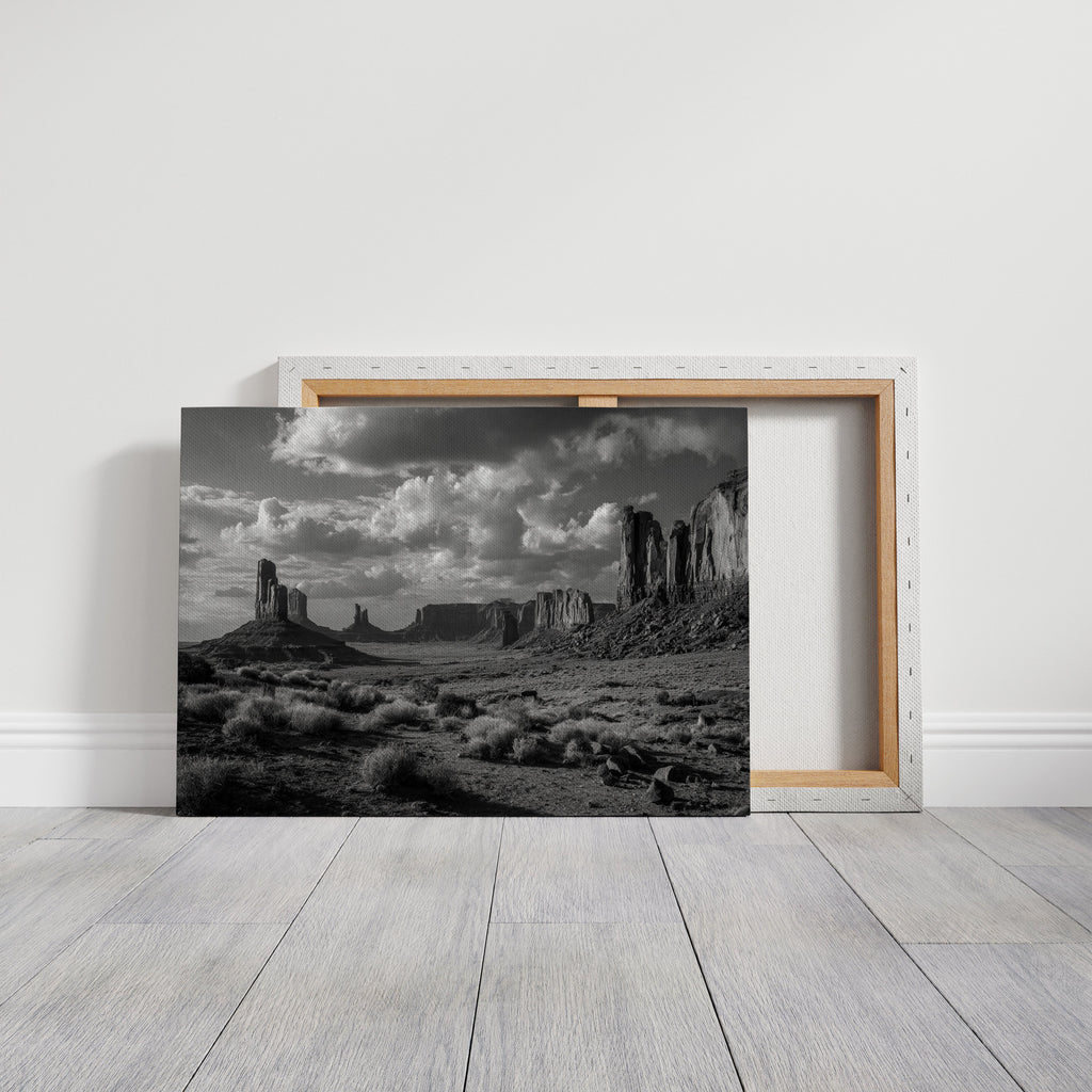Monuments to Eternity