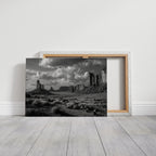 Monuments to Eternity