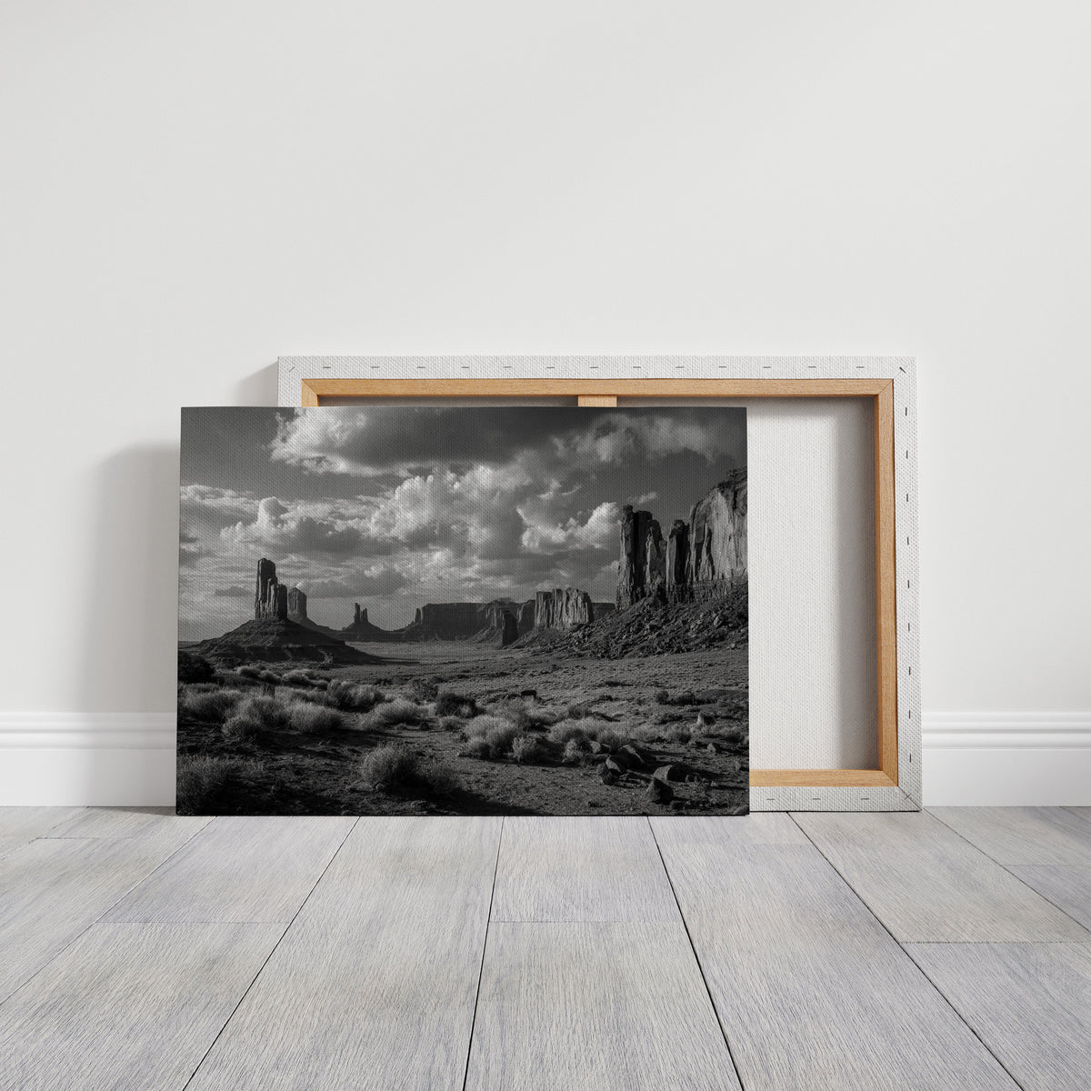 Monuments to Eternity