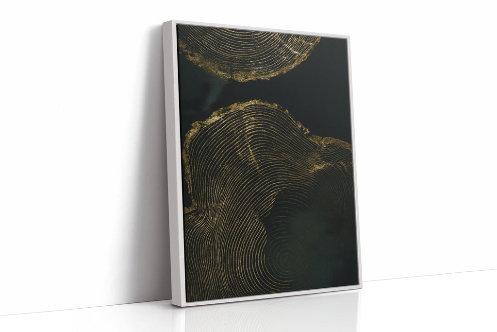 Golden Memory Lines