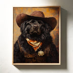 Newfoundland Western Marshal