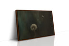 Whispers on the Wind Dandelion Print