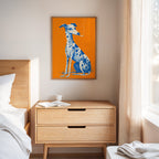 A Canines Bold Soliloquy