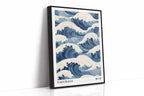 Yasuragi – Tranquil Ocean Waves