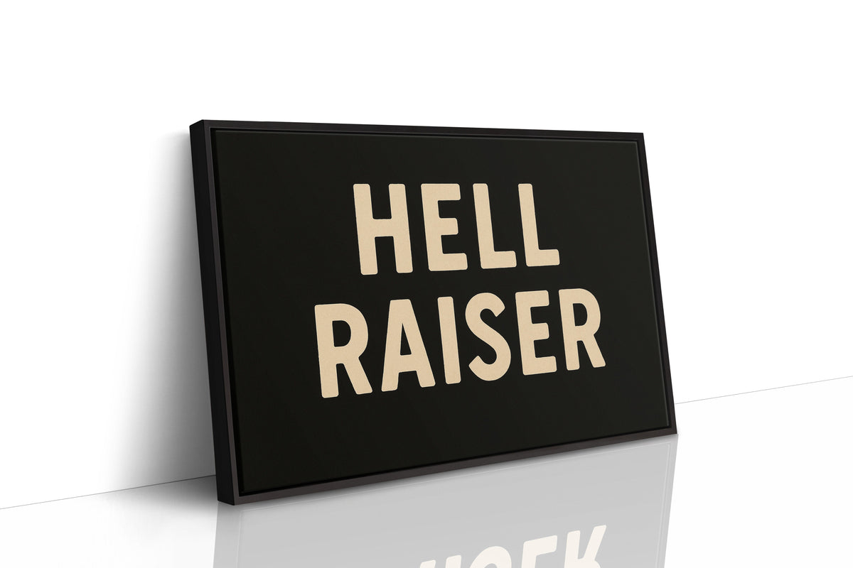 Hell Raiser