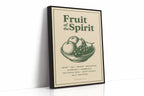 Fruit of the Spirit Print