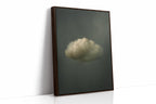 Heavy Cloud in Hushed Light