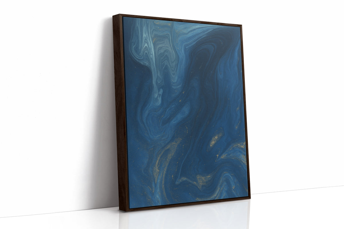 Midnight Currents with Golden Drift