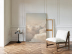 Soft Horizons of Morning Light