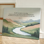 Still Waters and Shepherd's Path