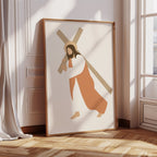 Christ Carrying the Cross