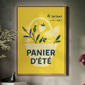 Panier d’Été Summer Basket