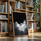 Heaven Rises Through Shadow