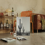 Desert Sentinels Fine Art Print