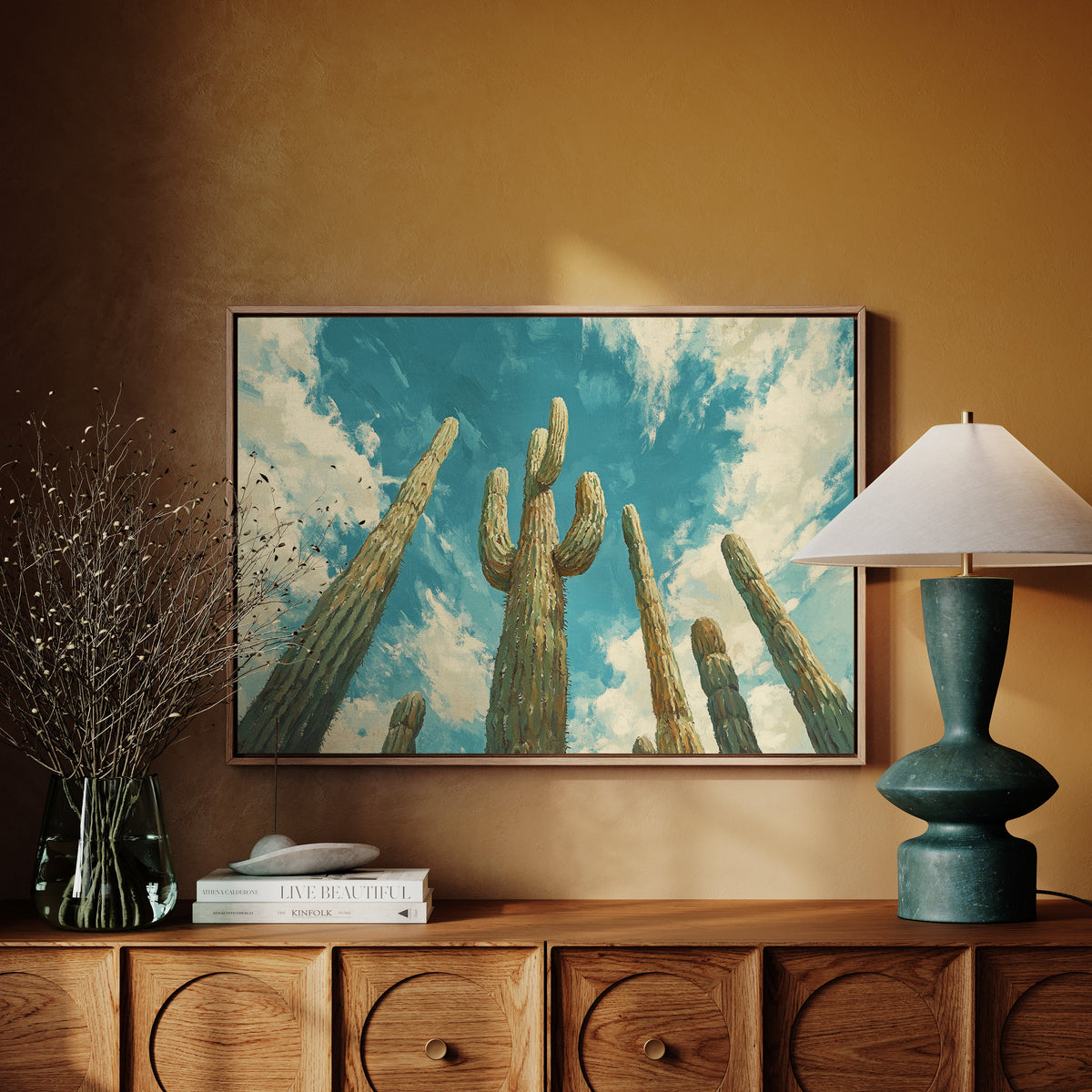 Saguaro Sky Guardians