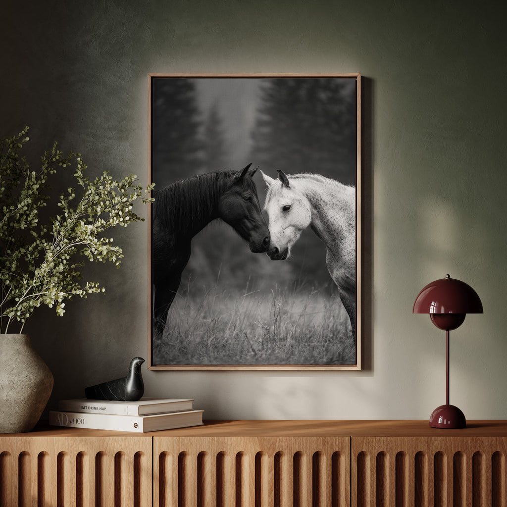 Whispered Secrets Between Friends
