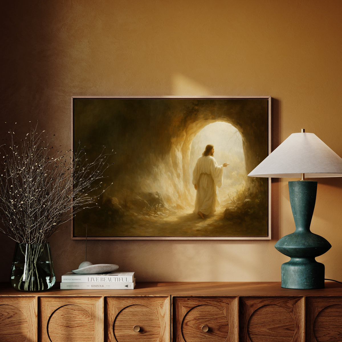Light of the Resurrection