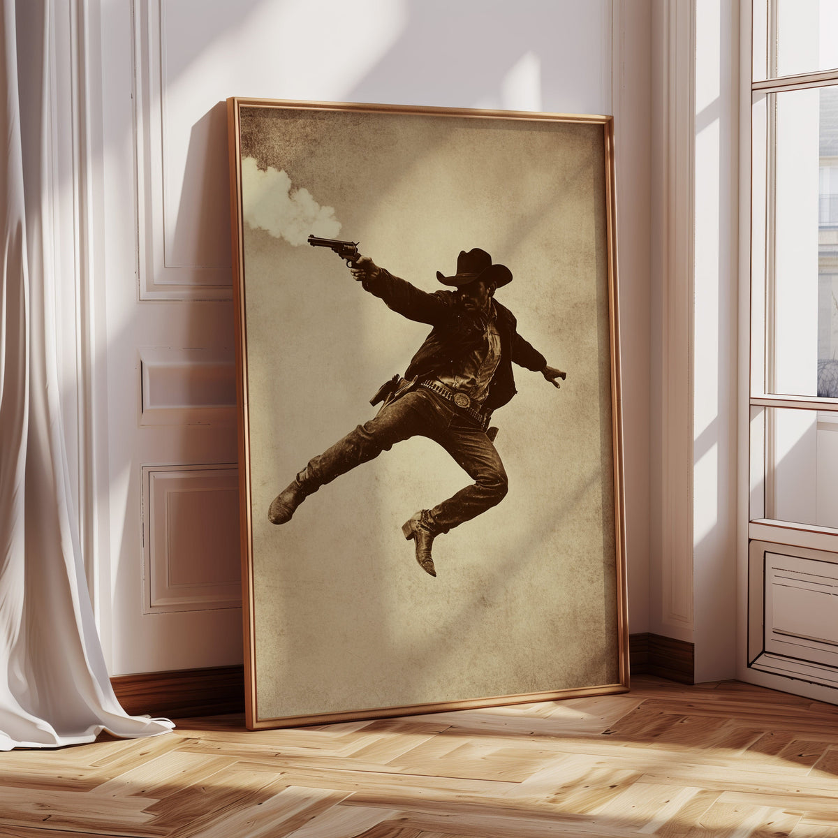 High Noon Airborne