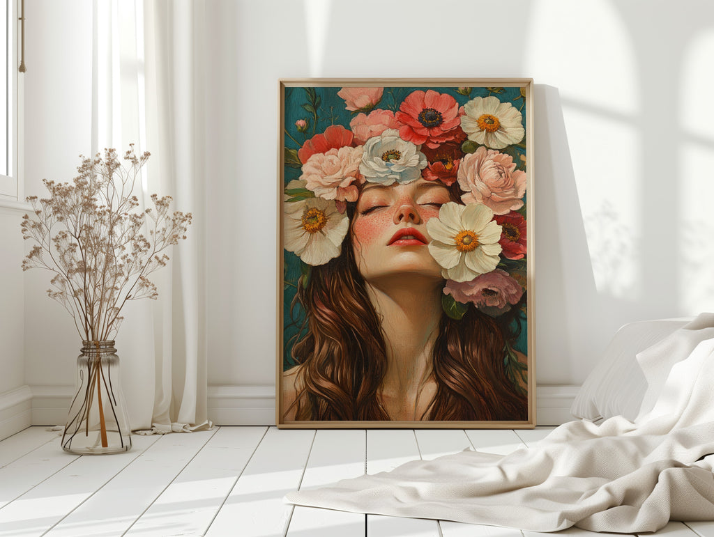 Awakening in Bloom