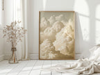 Golden Silence Above