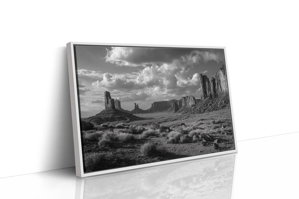 Monuments to Eternity