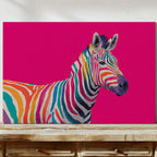 A Carnival of Stripes