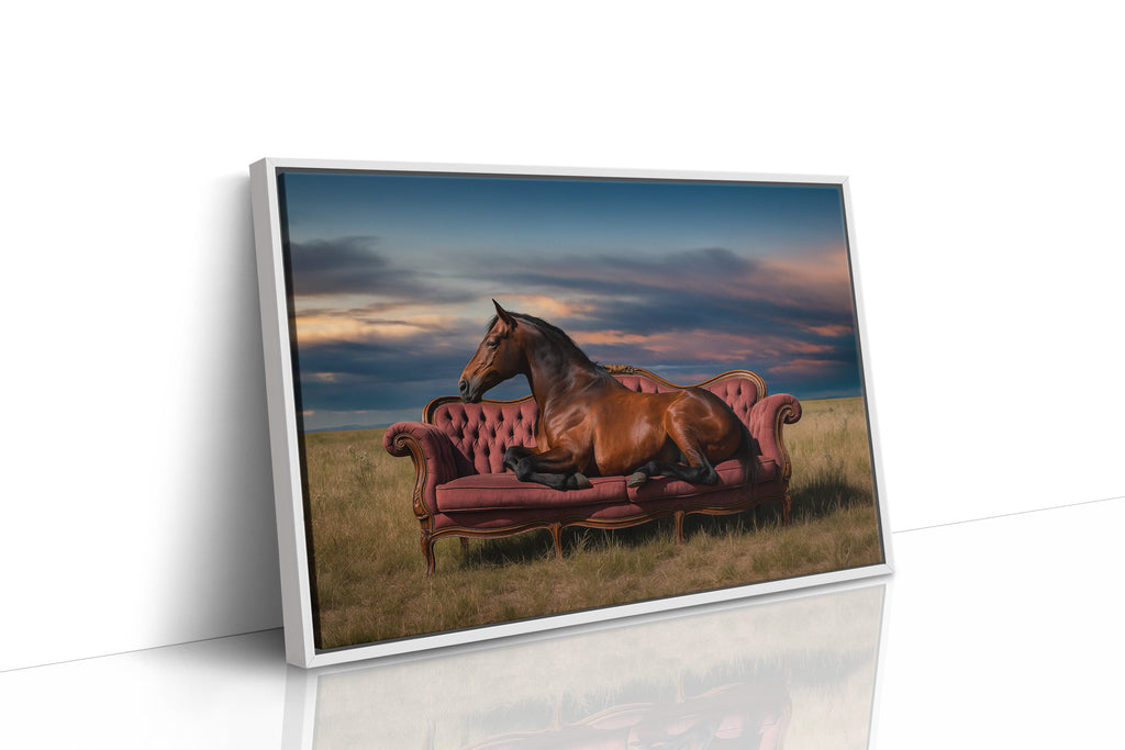 Prairie Nobility