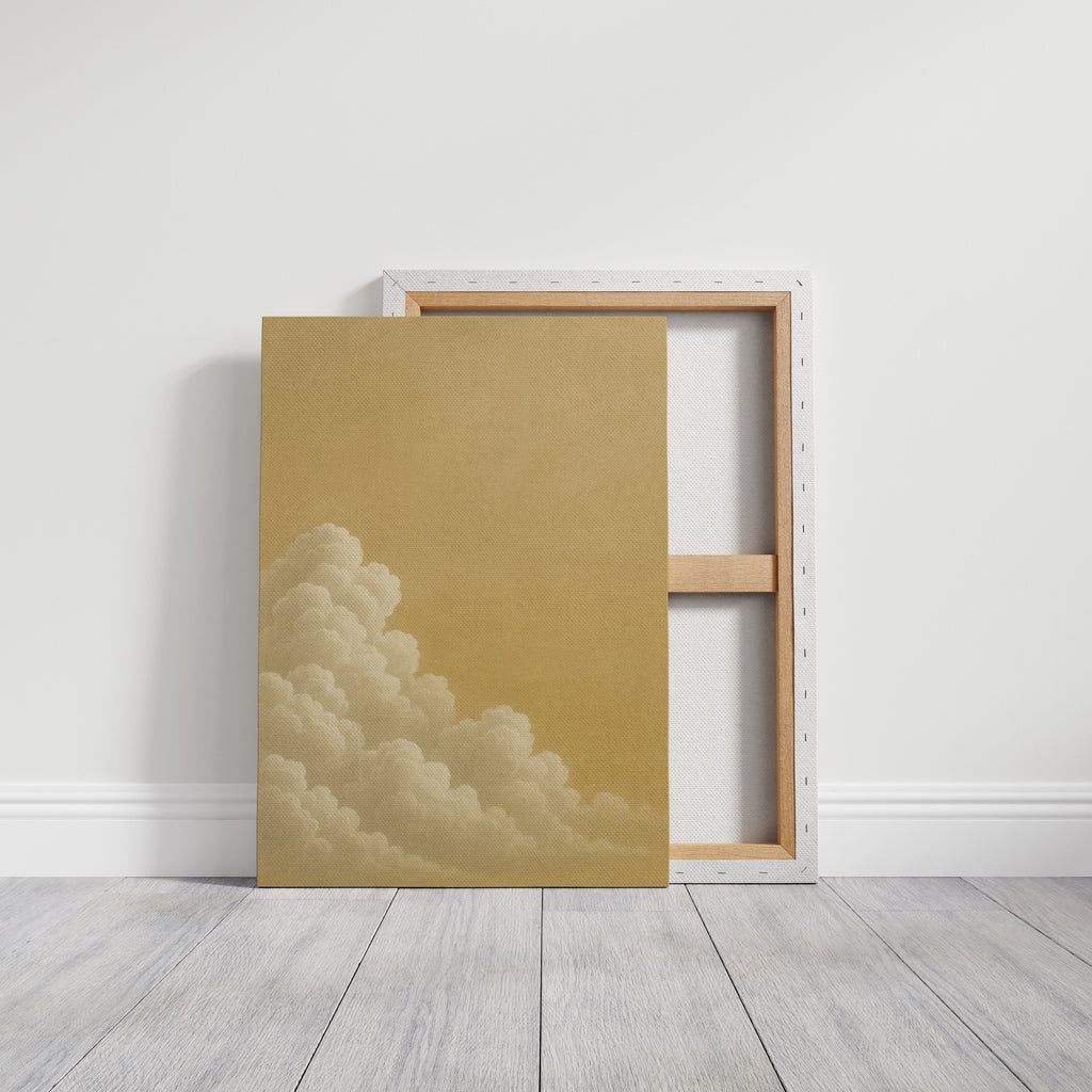 Golden Sky Rising